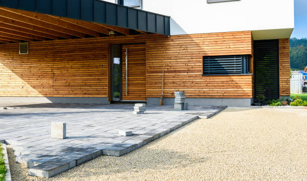 Commercial Driveway Pavers in Salina, OK