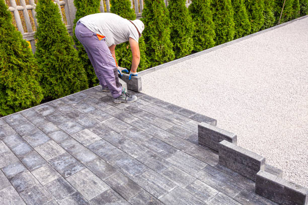 Driveway Repair Near Me in Salina, OK