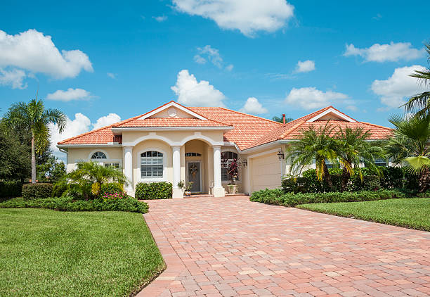 Best Permeable Paver Driveway  in Salina, OK