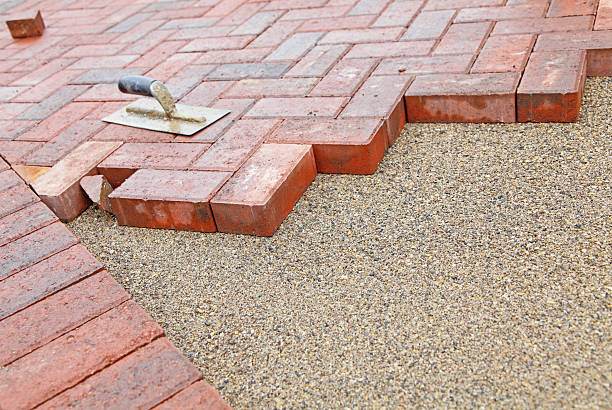 Best Driveway Pavers Near Me  in Salina, OK