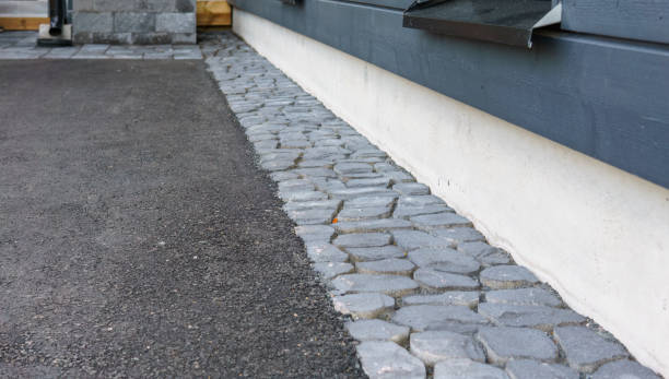 Best Residential Paver Driveway  in Salina, OK