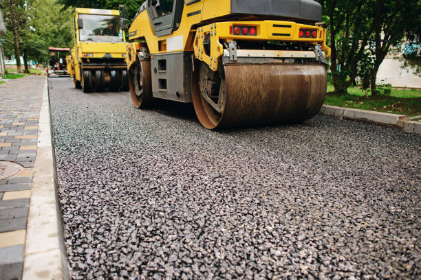Best Affordable Driveway Pavers  in Salina, OK